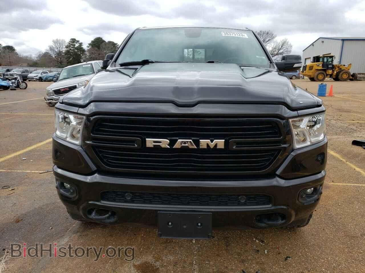 2020 RAM 1500 - VIN: 1C6SRFFT3LN161900 - Фото 5