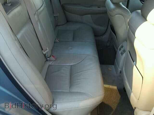 2002 LEXUS ES300 - VIN: JTHBF30G020032289 - Фото 6