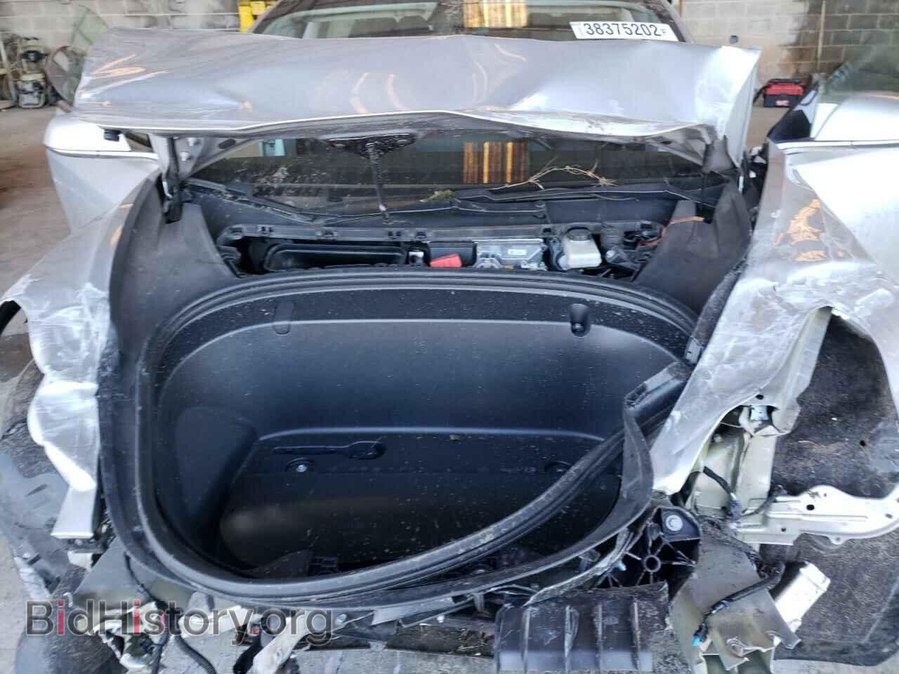 2018 TESLA MODEL 3 - VIN: 5YJ3E1EA1JF039592 - Photo 7