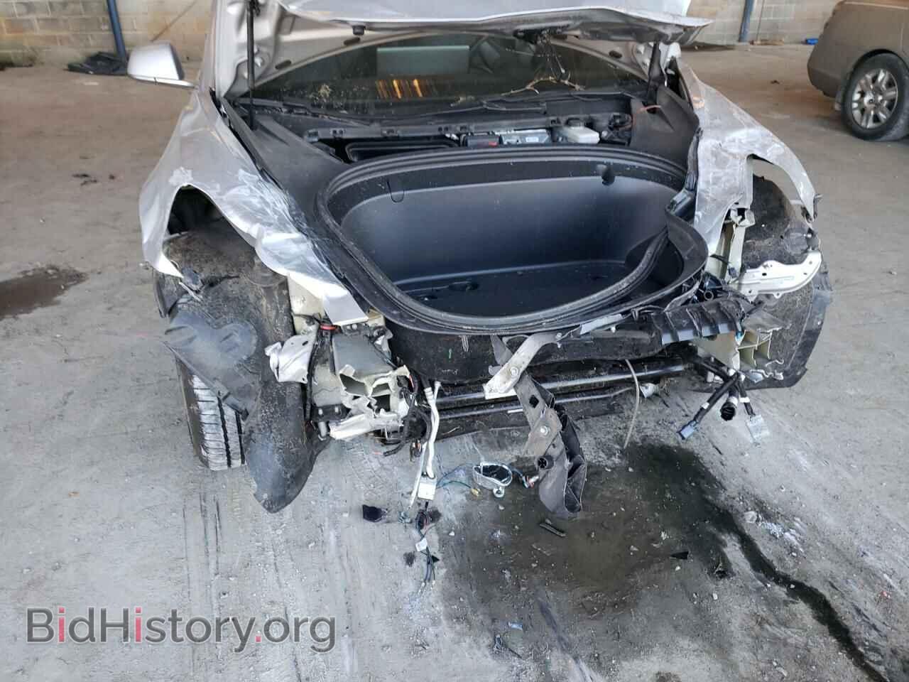 2018 TESLA MODEL 3 - VIN: 5YJ3E1EA1JF039592 - Photo 9