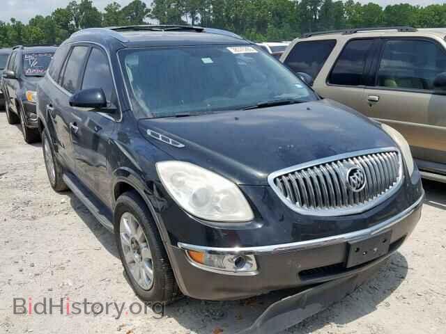Photo 5GAKRCED2BJ368920 - BUICK ENCLAVE CX 2011