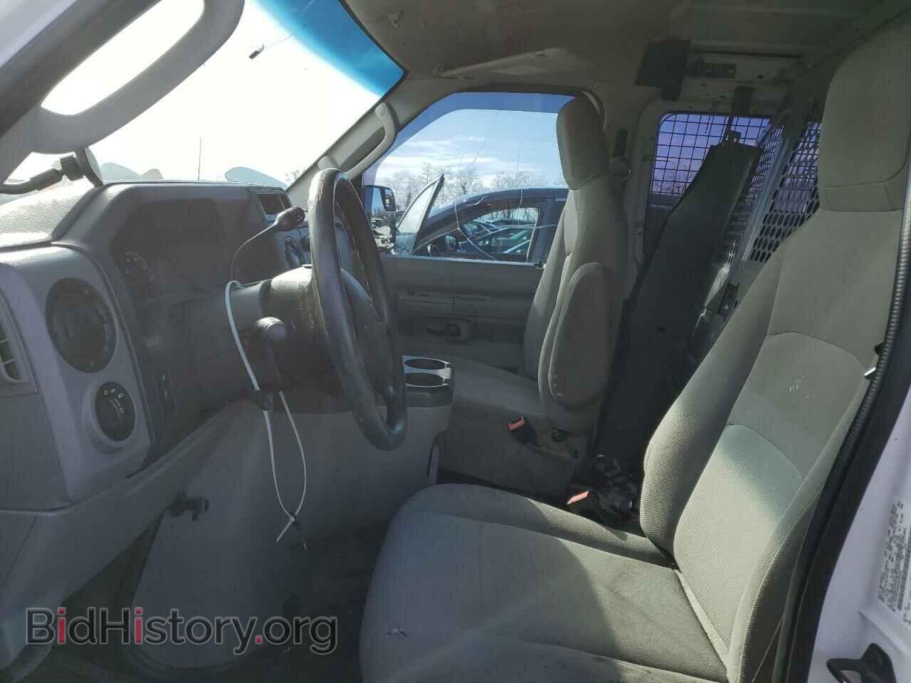2013 FORD ECONOLINE - VIN: 1FTNE2EWXDDA32906 - Фото 7