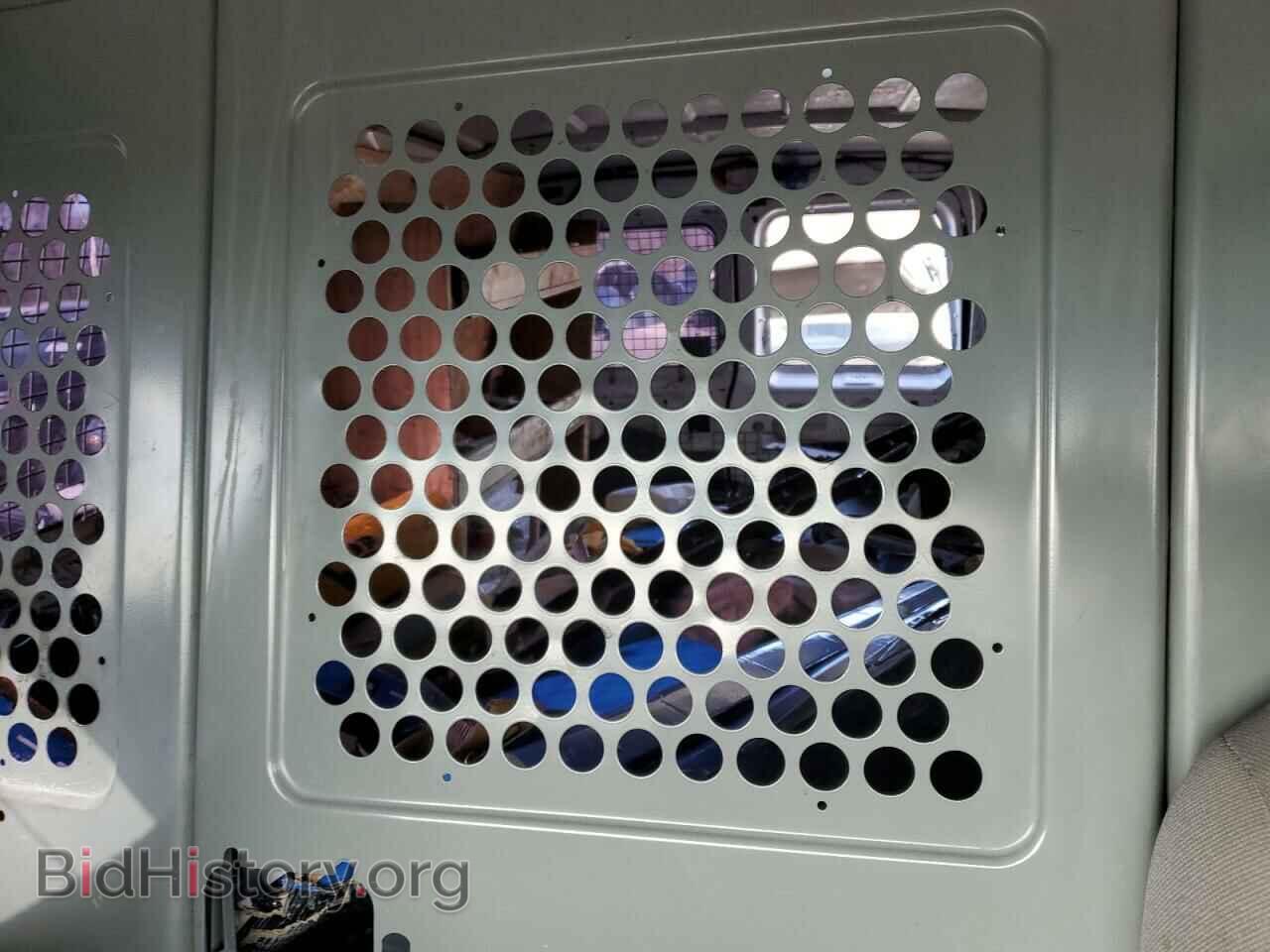 2013 FORD ECONOLINE - VIN: 1FTNE2EWXDDA32906 - Фото 10