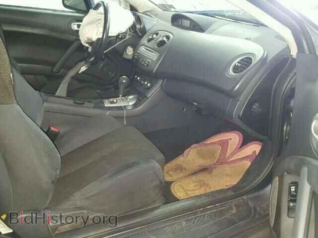 2008 MITSUBISHI ECLIPSE - VIN: 4A3AK24F48E008848 - Photo 5