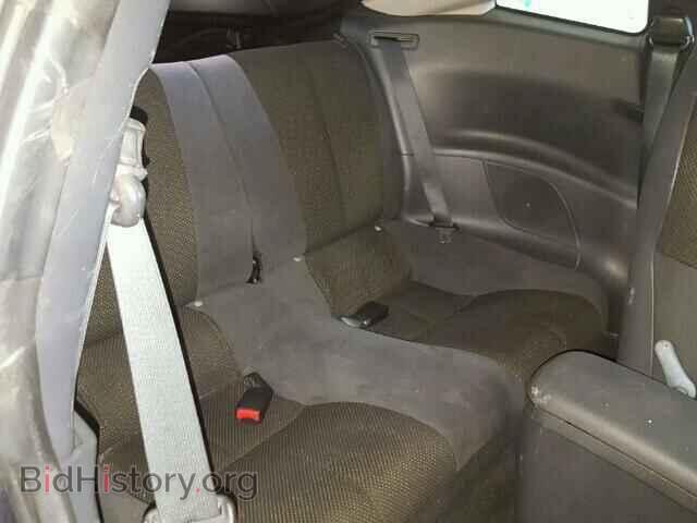 2008 MITSUBISHI ECLIPSE - VIN: 4A3AK24F48E008848 - Photo 6