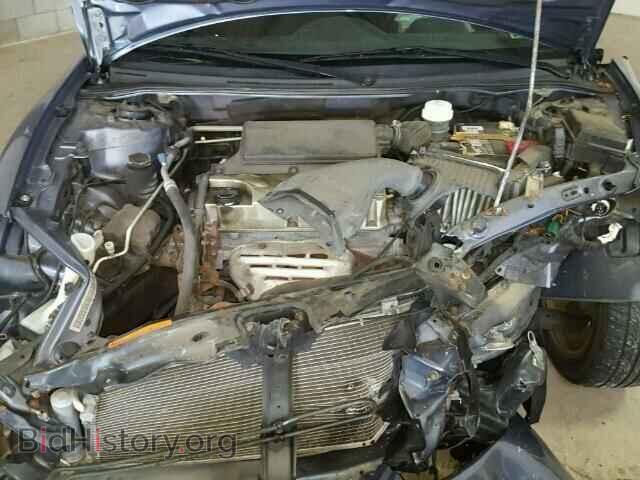 2008 MITSUBISHI ECLIPSE - VIN: 4A3AK24F48E008848 - Photo 7