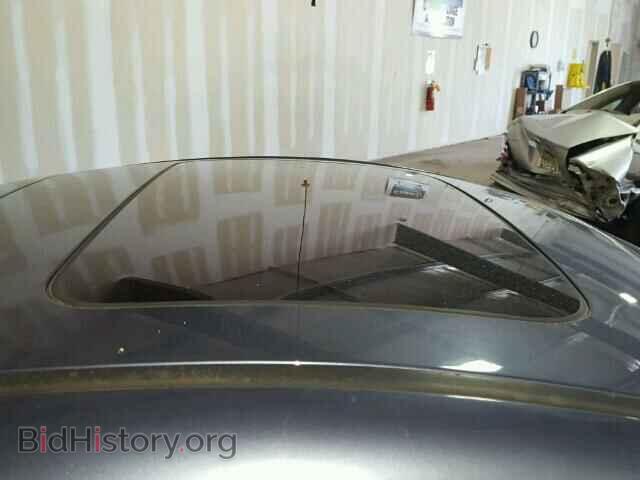 2008 MITSUBISHI ECLIPSE - VIN: 4A3AK24F48E008848 - Photo 9