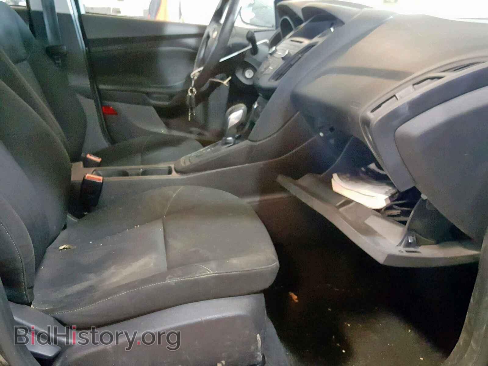 2015 FORD FOCUS - VIN: 1FADP3E21FL363669 - Photo 5