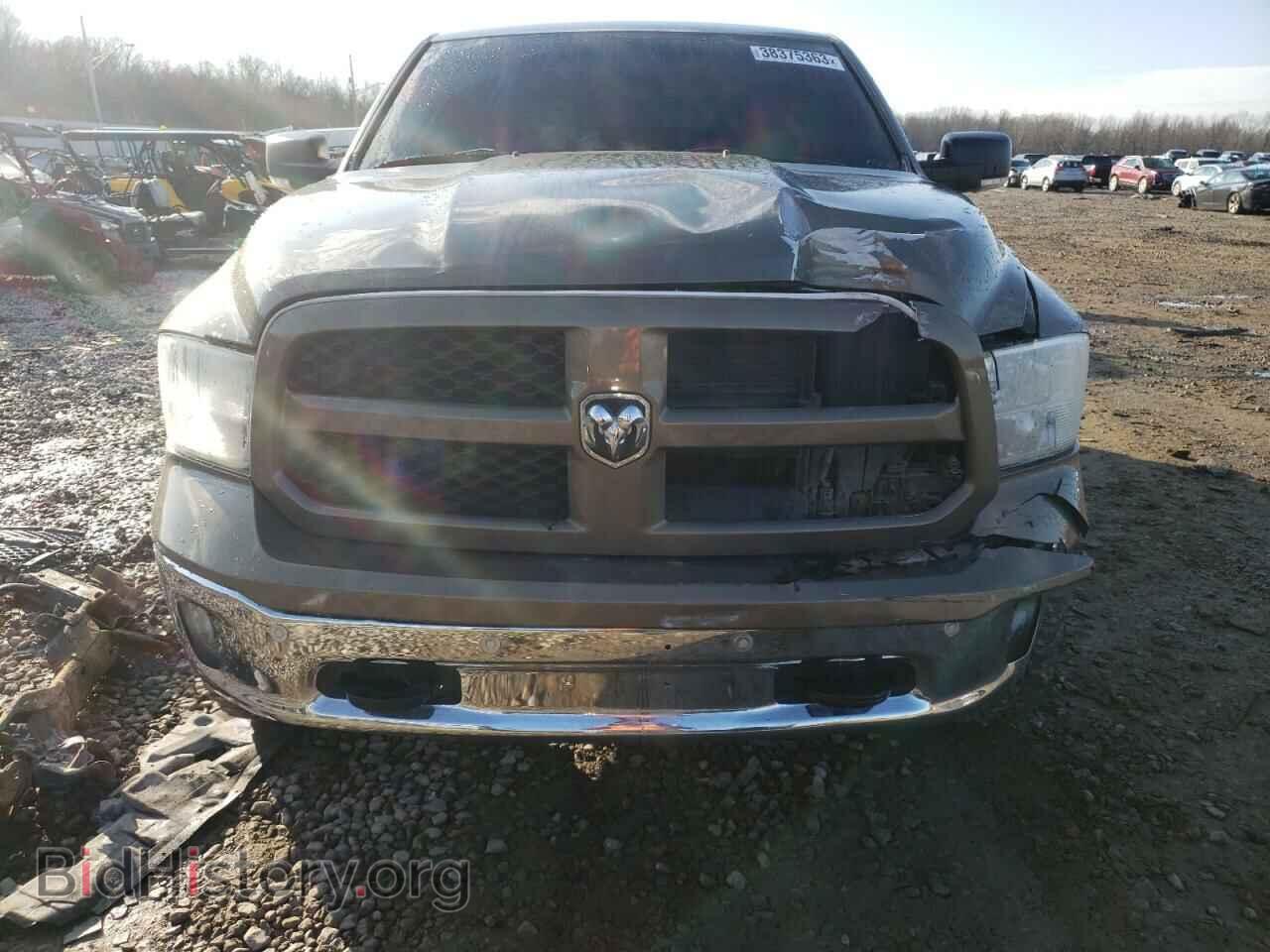 2014 RAM 1500 - VIN: 1C6RR7LT5ES322485 - Photo 5