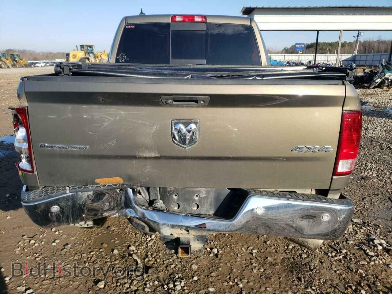 2014 RAM 1500 - VIN: 1C6RR7LT5ES322485 - Photo 6