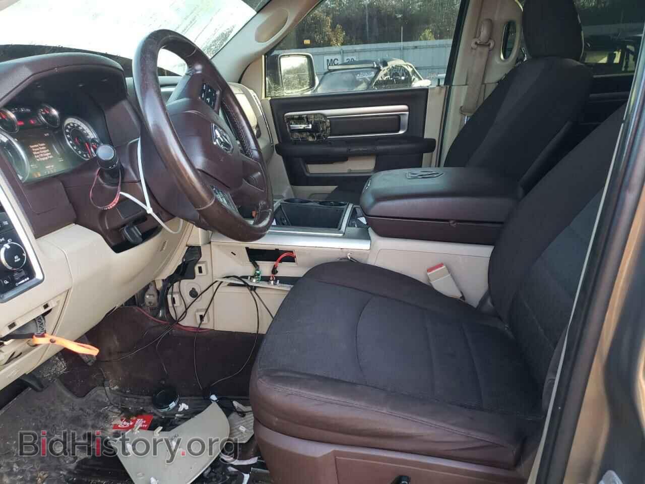 2014 RAM 1500 - VIN: 1C6RR7LT5ES322485 - Photo 7