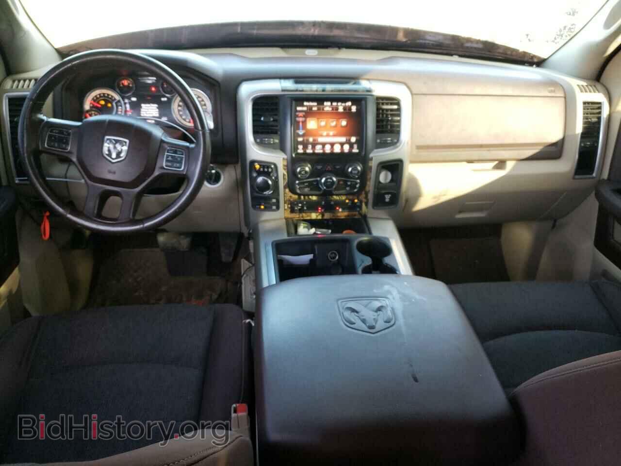 2014 RAM 1500 - VIN: 1C6RR7LT5ES322485 - Photo 8