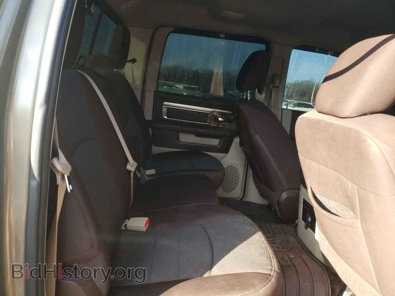 2014 RAM 1500 - VIN: 1C6RR7LT5ES322485 - Photo 10