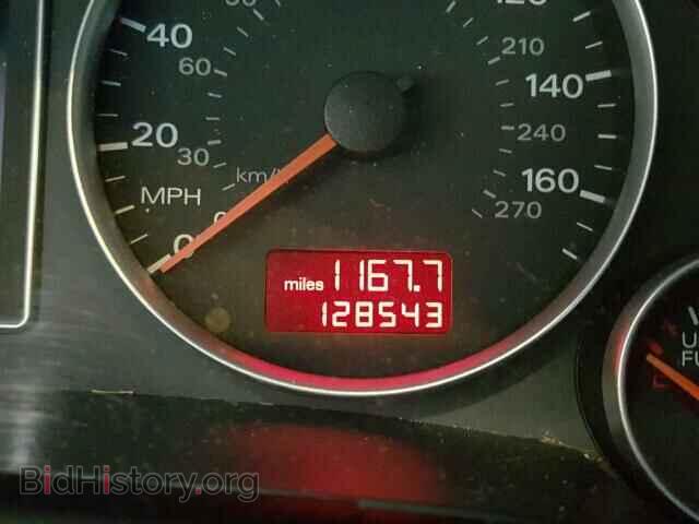 2006 AUDI A4 - VIN: WAUDH78E46A240378 - Фото 8