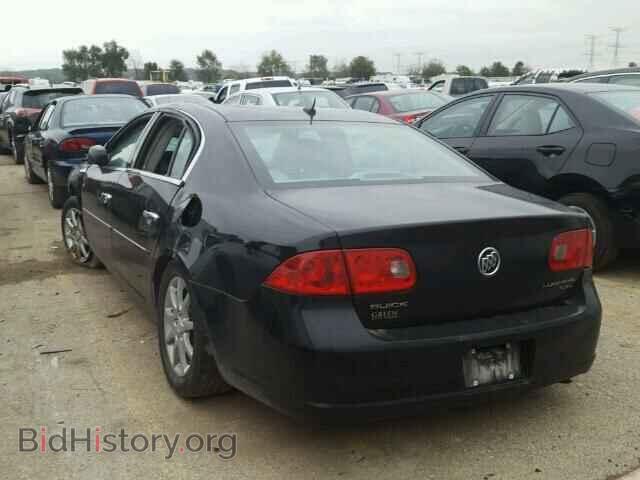 2008 BUICK LUCERNE - VIN: 1G4HD57268U135902 - Фото 3