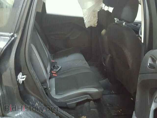 2014 FORD ESCAPE - VIN: 1FMCU0F74EUC06651 - Photo 6