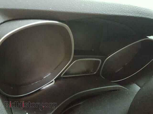 2014 FORD ESCAPE - VIN: 1FMCU0F74EUC06651 - Photo 8