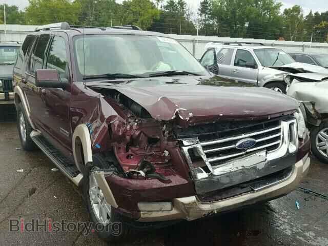 Фотография 1FMEU74E36UB21224 - FORD EXPLORER 2006
