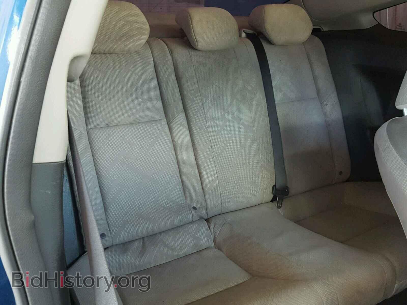 2013 HONDA CIVIC - VIN: 2HGFG3B80DH515514 - Photo 6