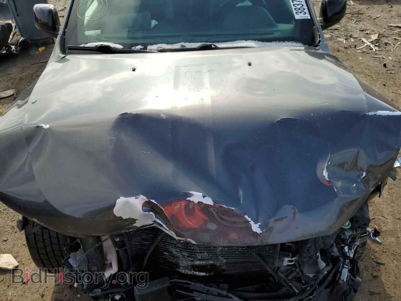 2017 DODGE DURANGO - VIN: 1C4SDJCTXHC691444 - Photo 12