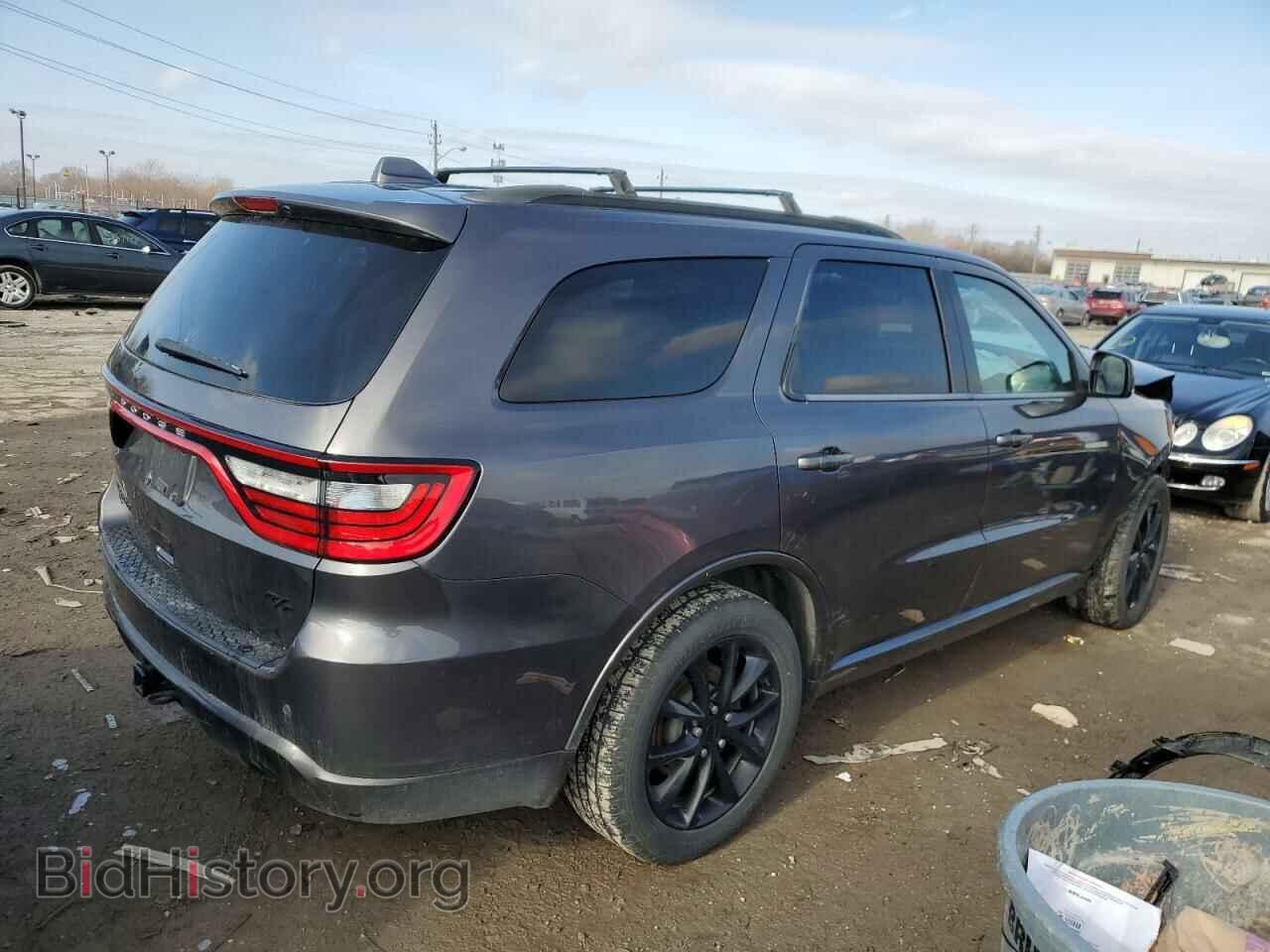2017 DODGE DURANGO - VIN: 1C4SDJCTXHC691444 - Photo 3