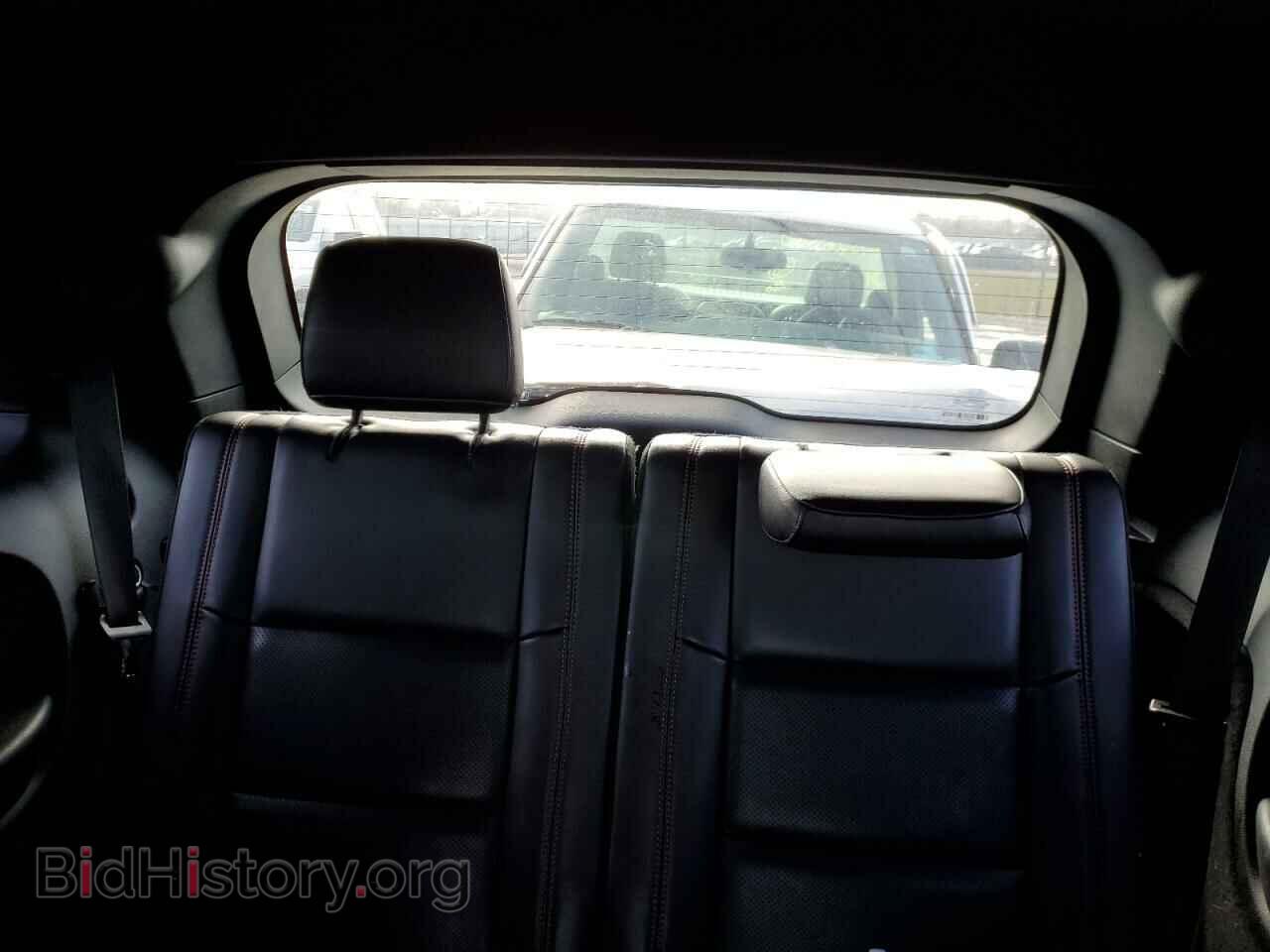 2017 DODGE DURANGO - VIN: 1C4SDJCTXHC691444 - Photo 10