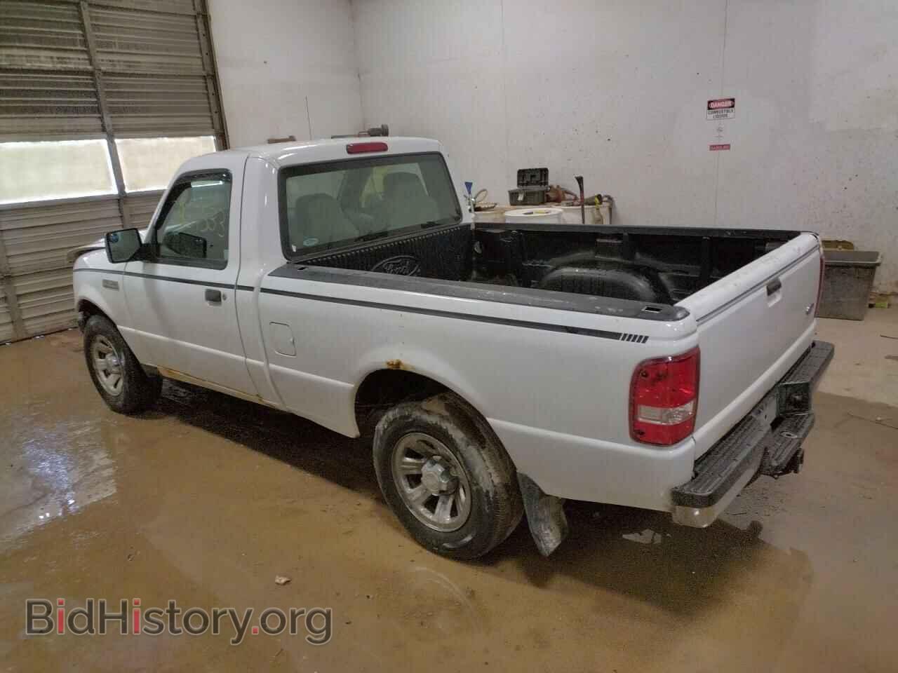 2009 FORD RANGER - VIN: 1FTYR10D99PA40079 - Фото 2