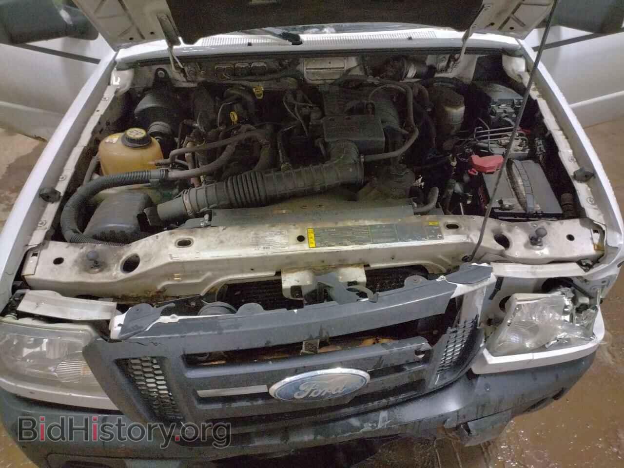 2009 FORD RANGER - VIN: 1FTYR10D99PA40079 - Фото 11