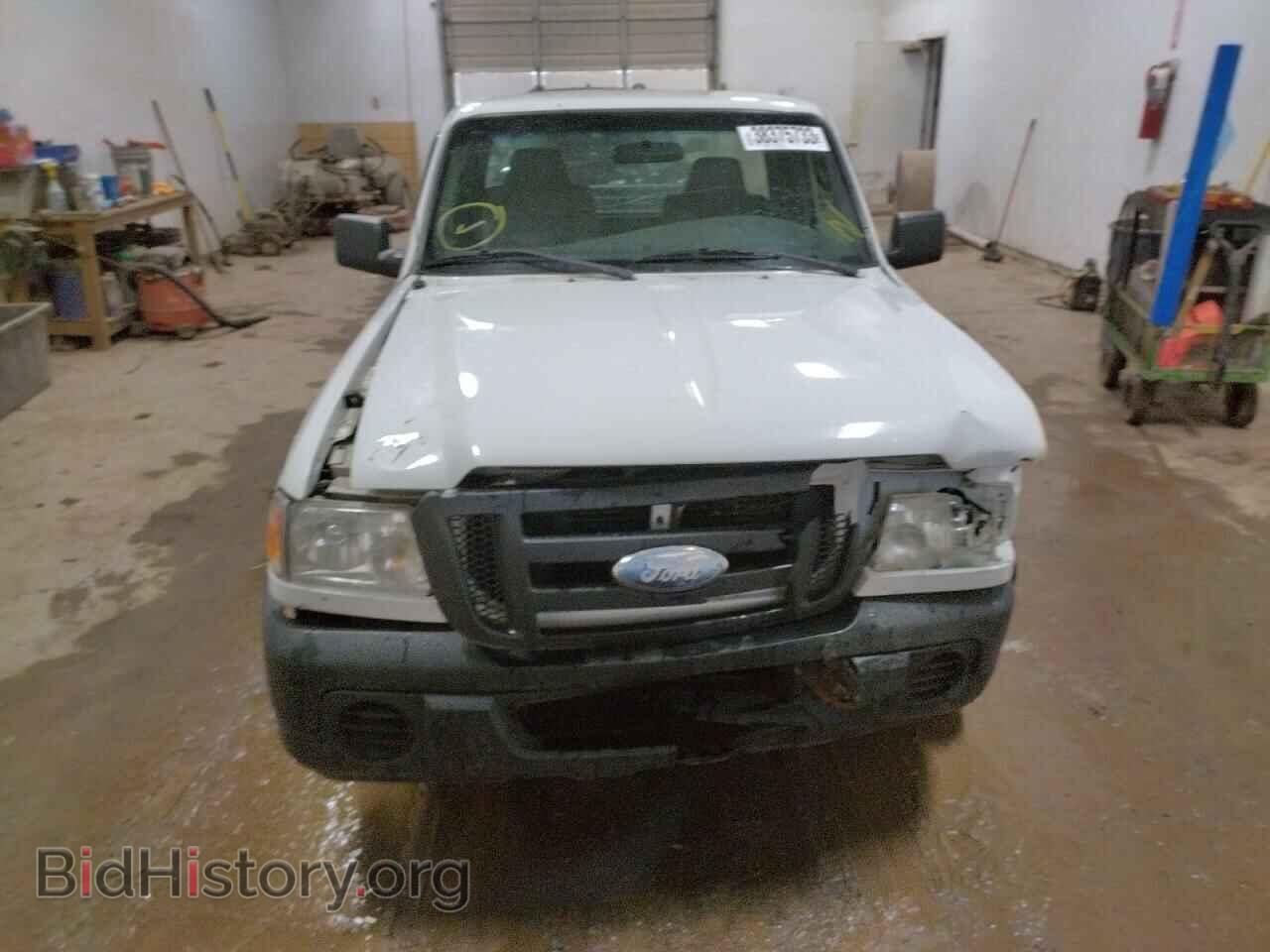 2009 FORD RANGER - VIN: 1FTYR10D99PA40079 - Фото 5
