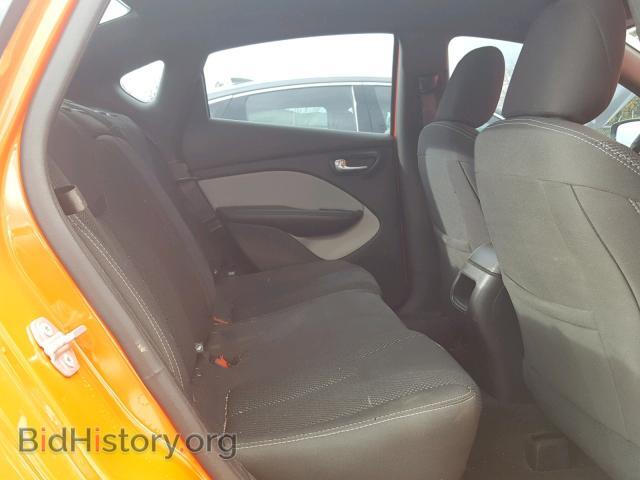 2016 DODGE DART - VIN: 1C3CDFBB8GD635526 - Photo 6
