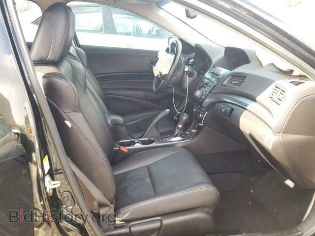 2013 ACURA ILX - VIN: 19VDE1F74DE006113 - Фото 5