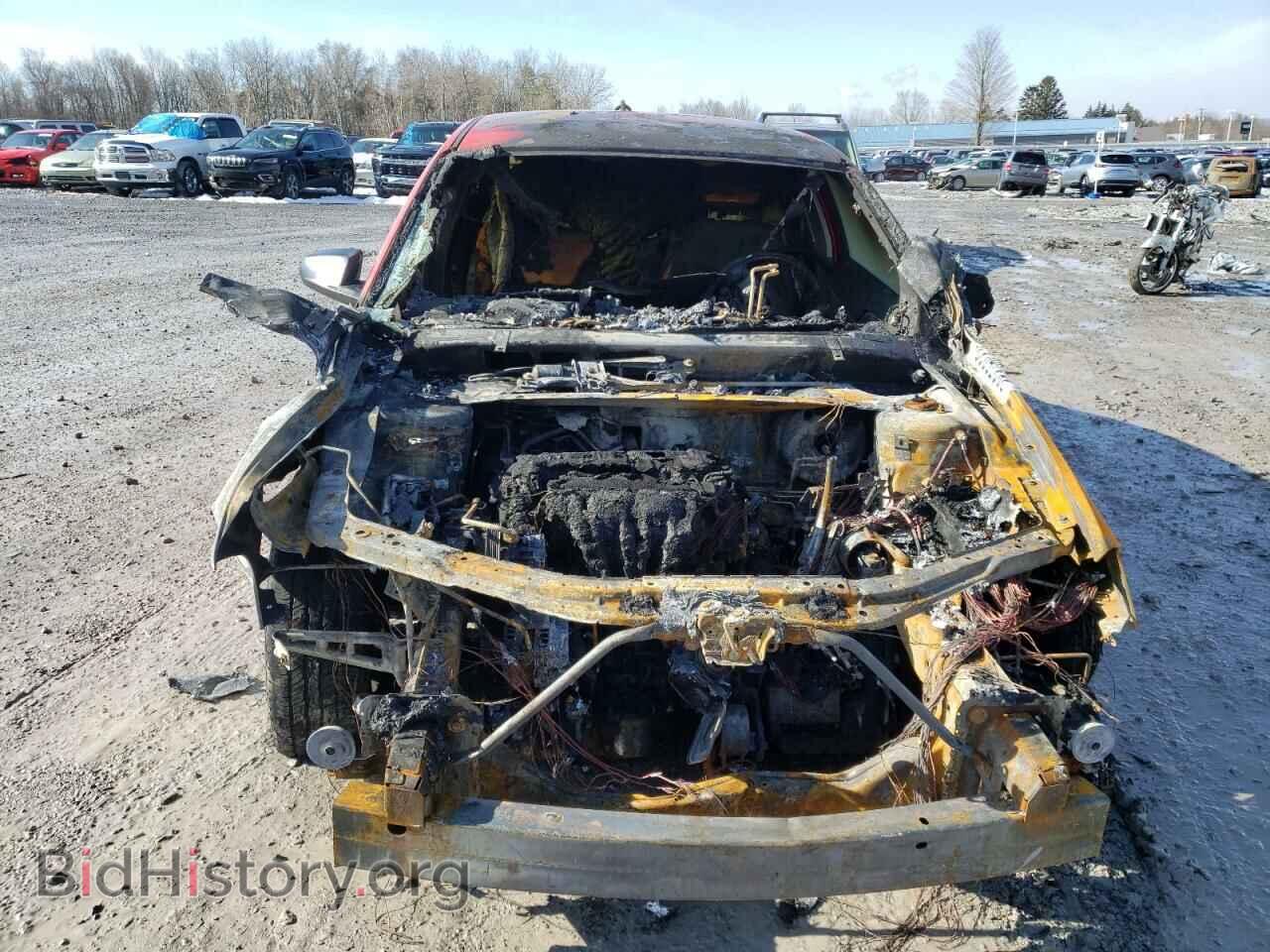 2008 DODGE AVENGER - VIN: 1B3LC56J38N294270 - Фото 9