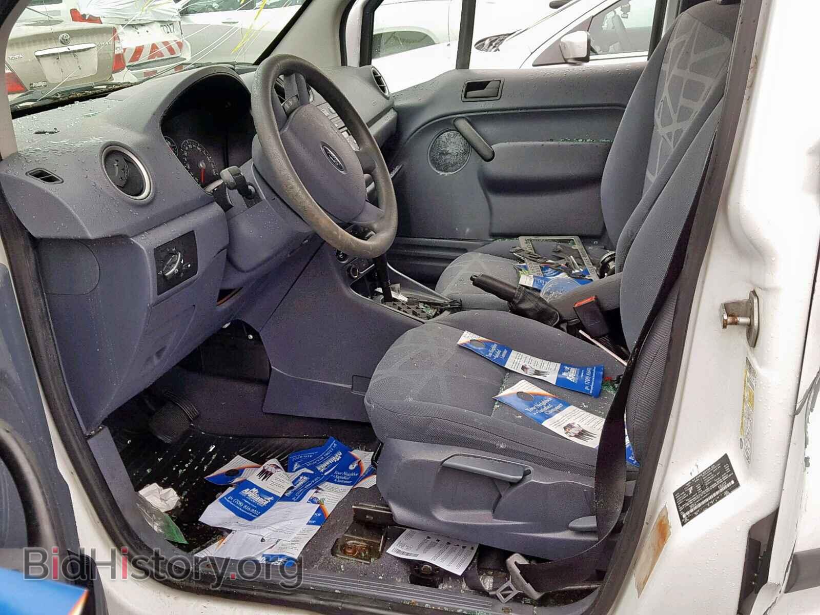 2011 FORD TRANSIT CO - VIN: NM0LS7BN0BT043521 - Фото 5