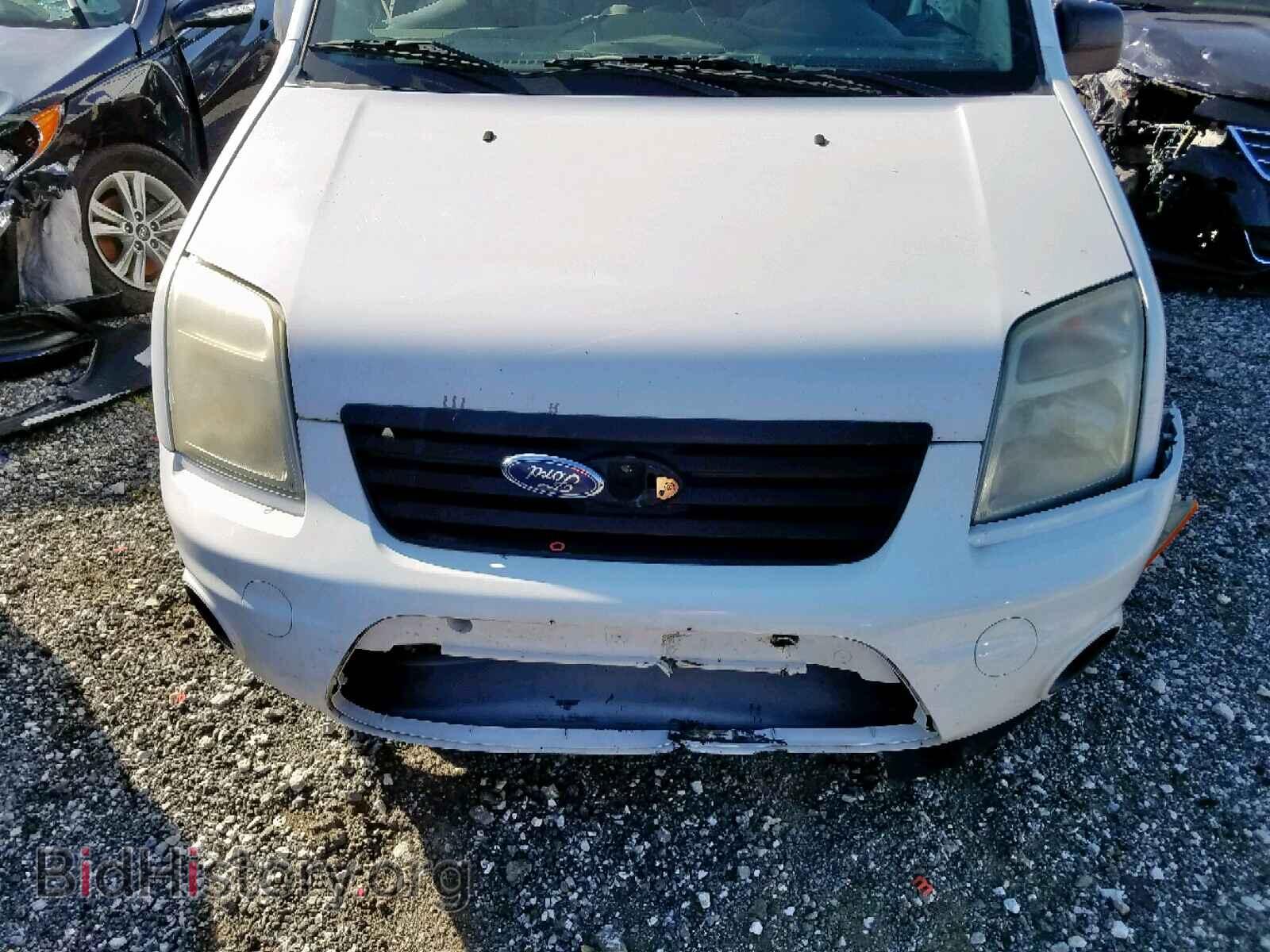 2011 FORD TRANSIT CO - VIN: NM0LS7BN0BT043521 - Фото 7