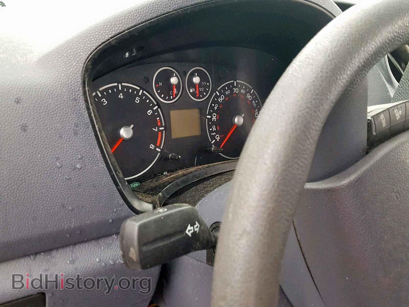 2011 FORD TRANSIT CO - VIN: NM0LS7BN0BT043521 - Фото 8