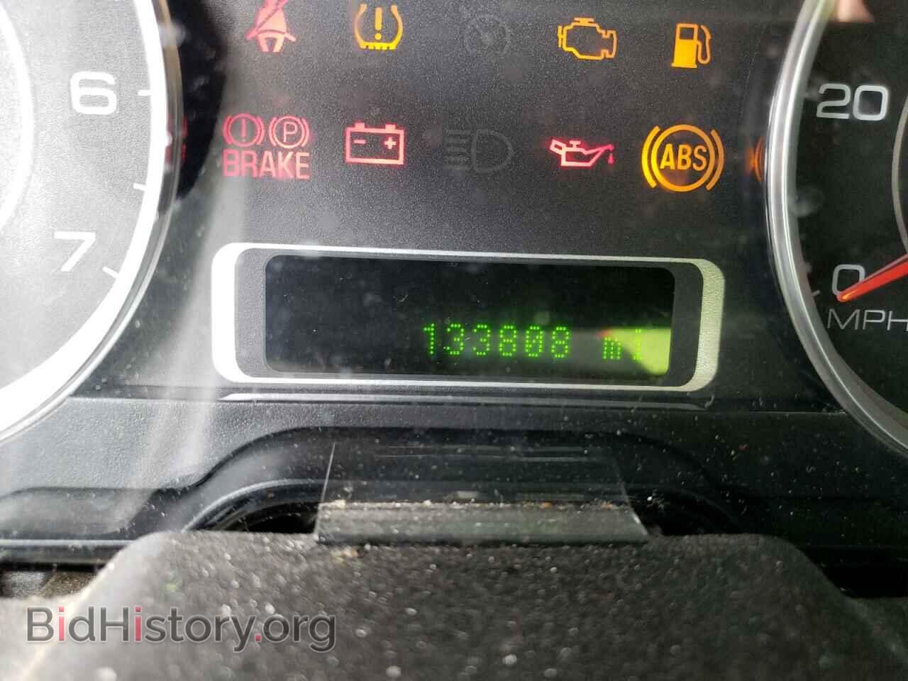 2008 FORD TAURUS - VIN: 1FAHP24W88G148401 - Фото 8