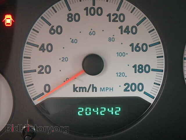 2007 DODGE CARAVAN - VIN: 2D4GP44L27R237632 - Фото 8