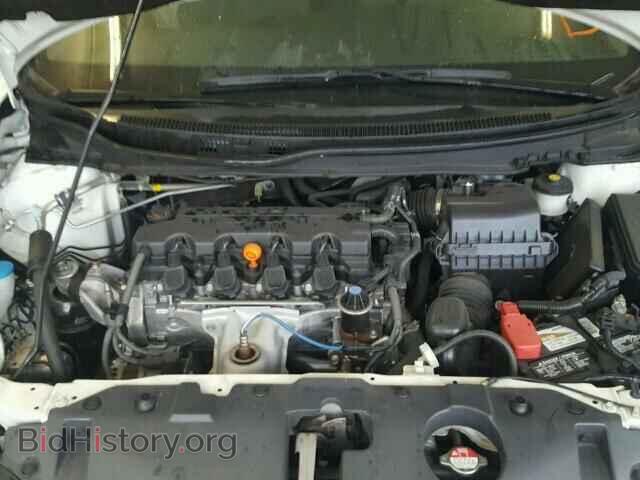 2013 HONDA CIVIC - VIN: 19XFB2F89DE043651 - Фото 7