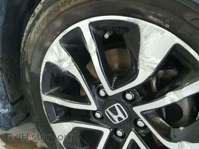 2013 HONDA CIVIC - VIN: 19XFB2F89DE043651 - Фото 10