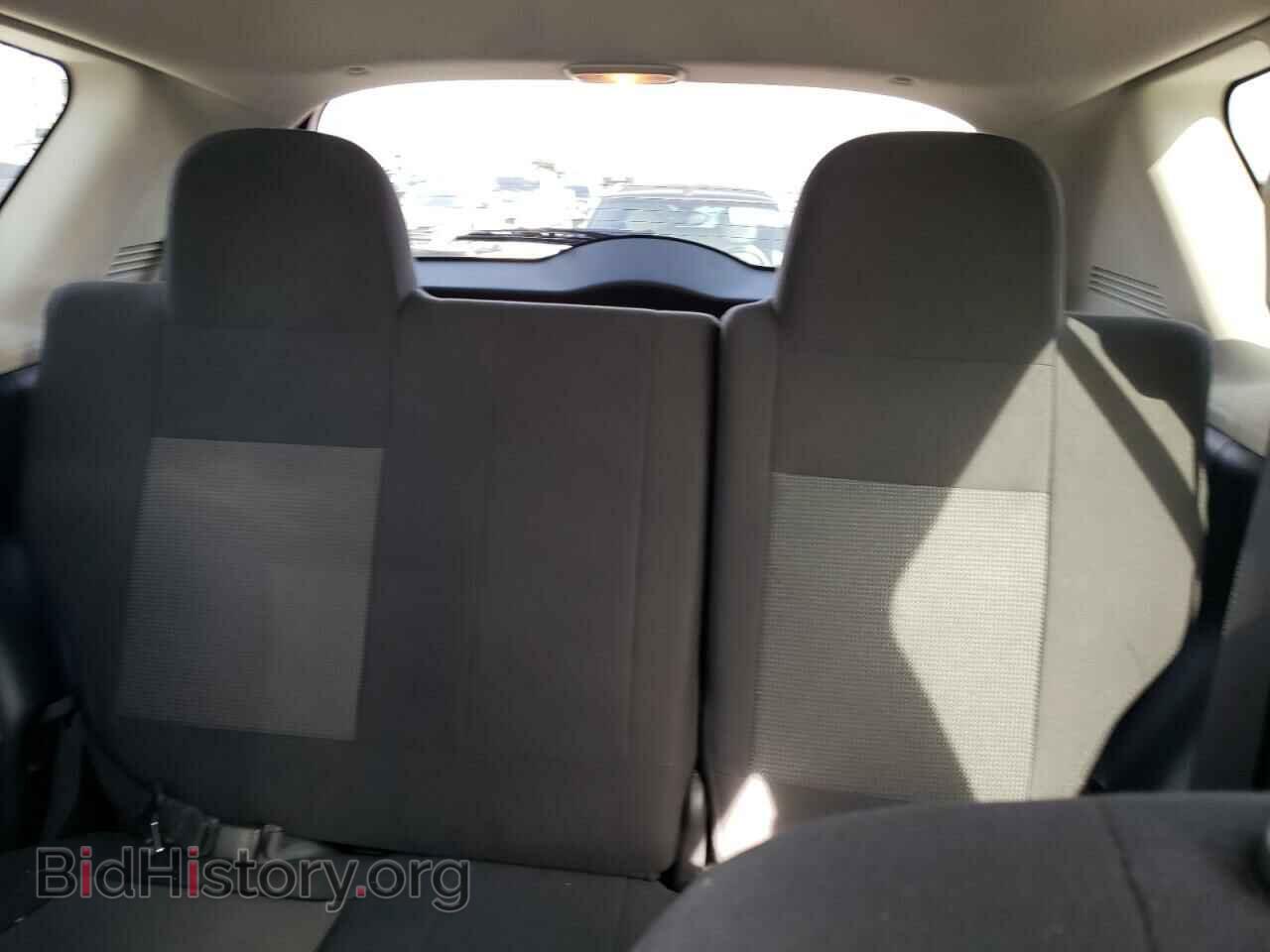 2011 JEEP COMPASS - VIN: 1J4NT1FA6BD190217 - Фото 10