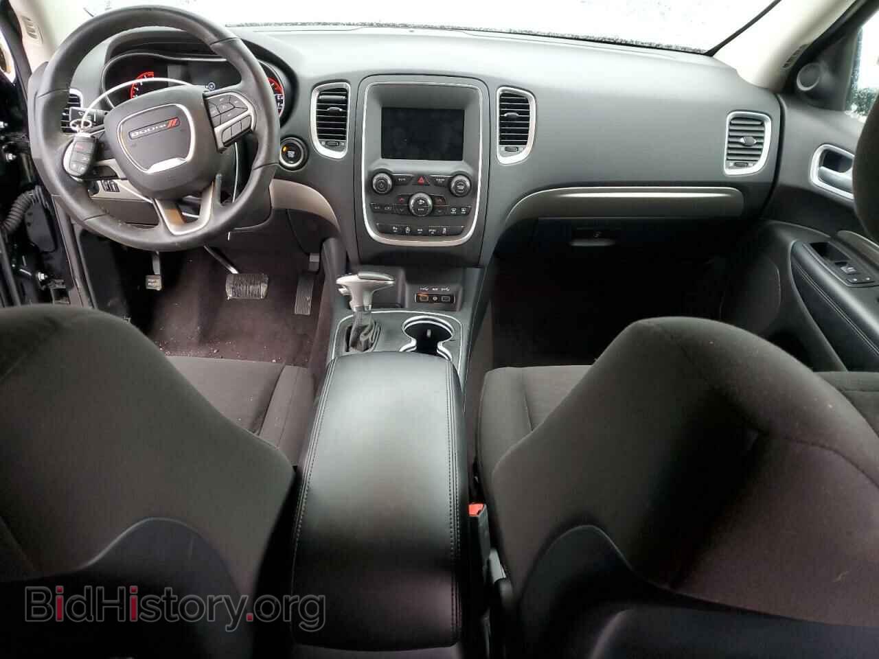 2019 DODGE DURANGO - VIN: 1C4RDJAG5KC560790 - Фото 8