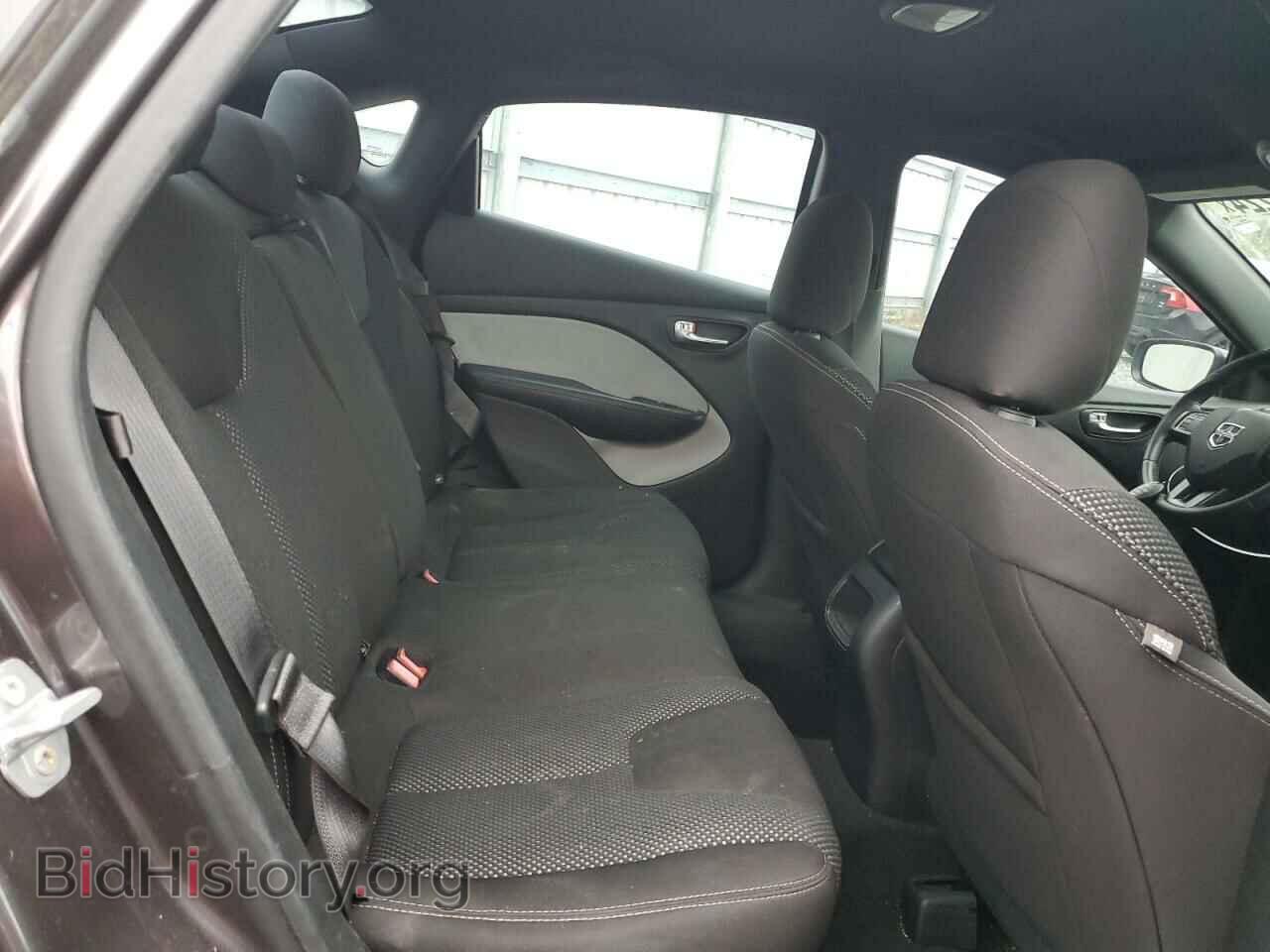 2015 DODGE DART - VIN: 1C3CDFBB5FD150971 - Фото 10