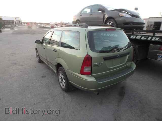 2007 FORD FOCUS - VIN: 1FAFP36N47W159272 - Фото 4