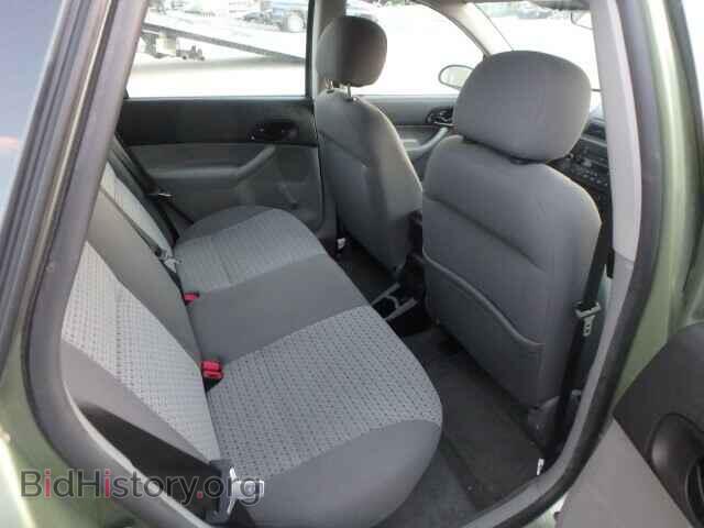 2007 FORD FOCUS - VIN: 1FAFP36N47W159272 - Фото 6