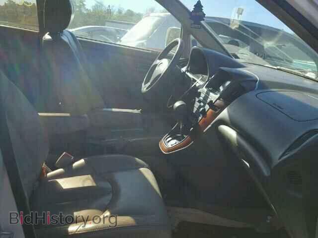 2000 LEXUS RX 300 - VIN: JT6HF10U8Y0139970 - Фото 5