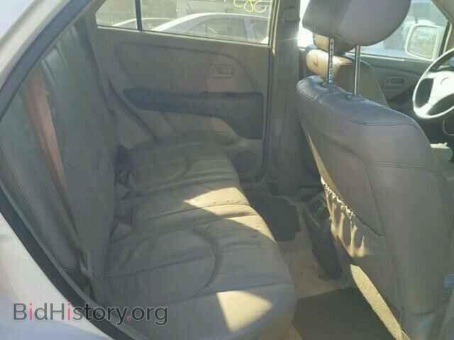 2000 LEXUS RX 300 - VIN: JT6HF10U8Y0139970 - Фото 6