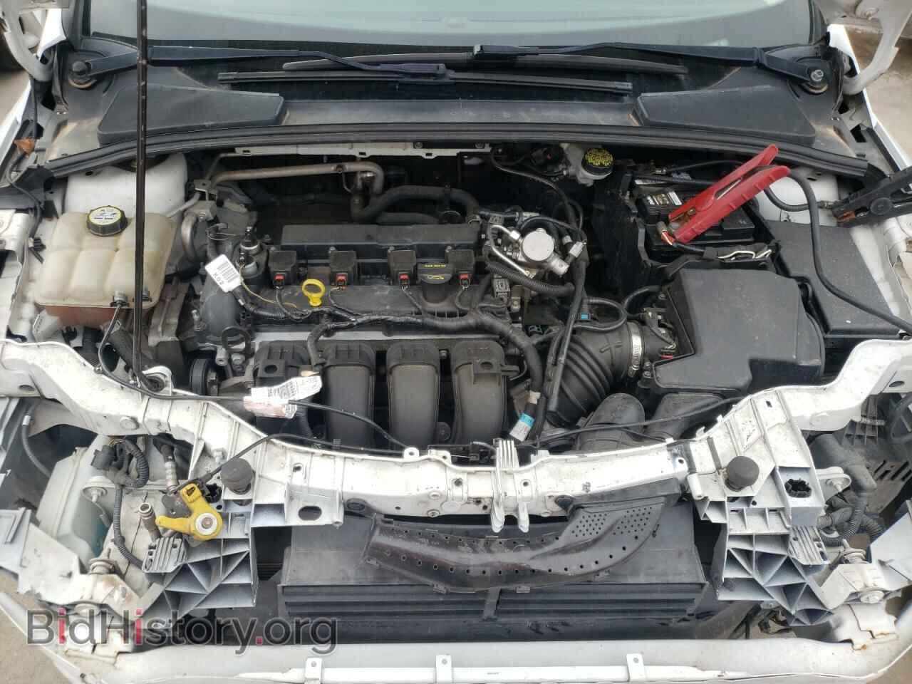 2013 FORD FOCUS - VIN: 1FADP3F28DL139438 - Photo 7