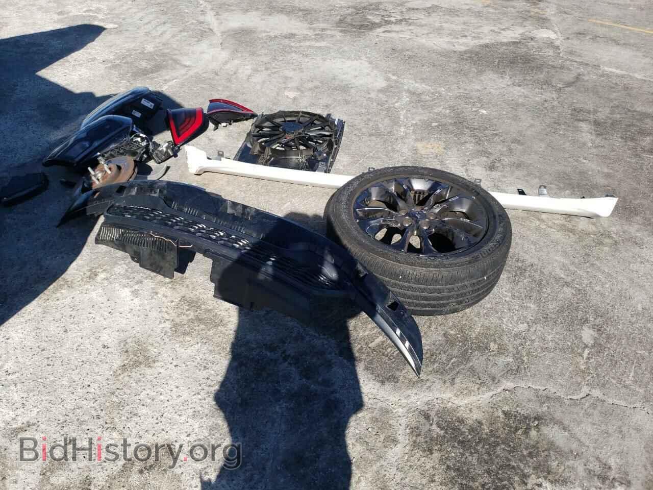 2021 DODGE DURANGO - VIN: 1C4RDHDGXMC761964 - Фото 13