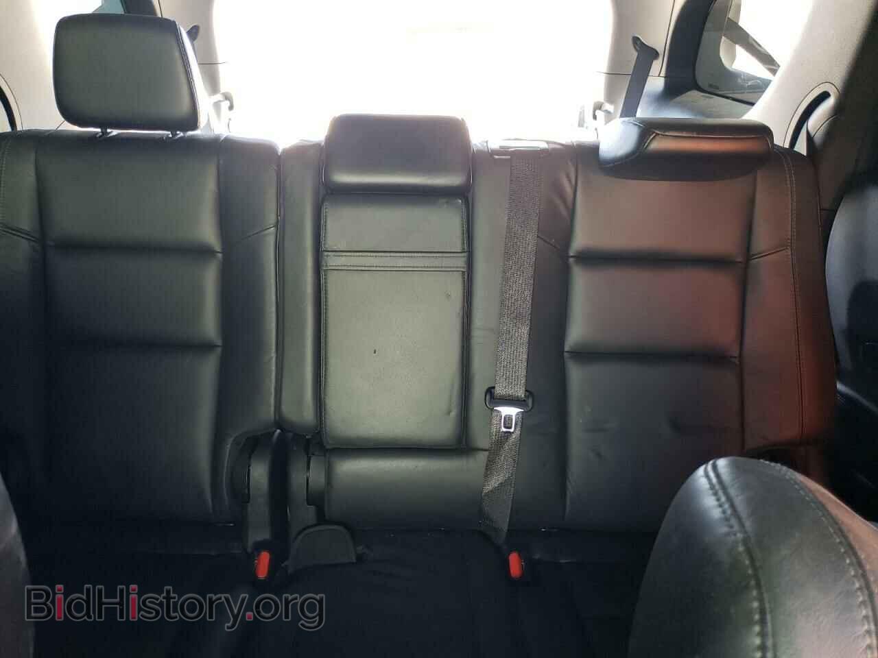 2021 DODGE DURANGO - VIN: 1C4RDHDGXMC761964 - Фото 10