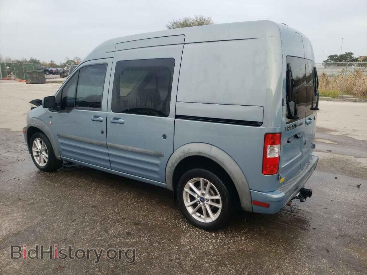 2013 FORD TRANSIT - VIN: NM0KS9BN8DT175694 - Фото 2